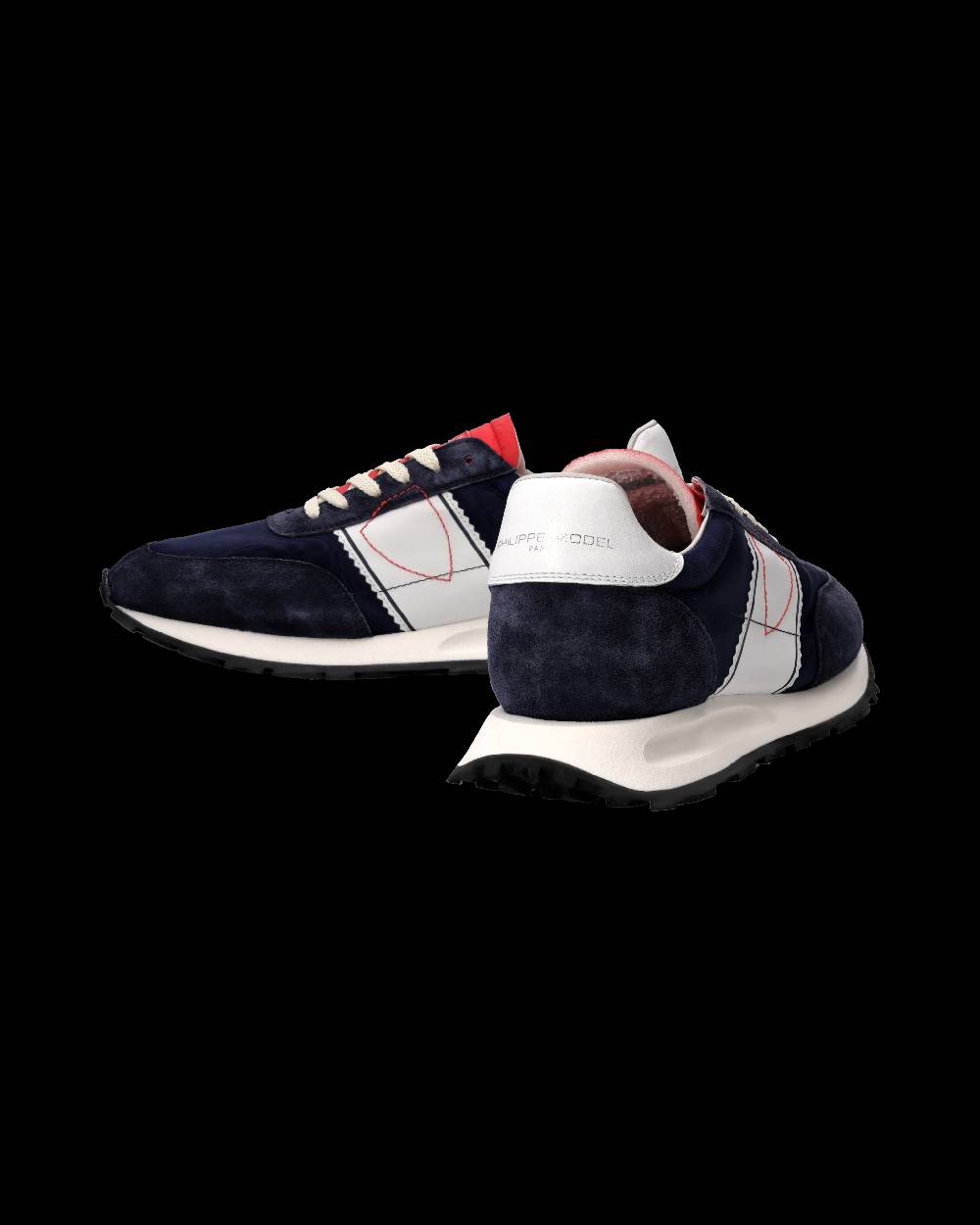 Philippe Model Blue White Pezzi Unici