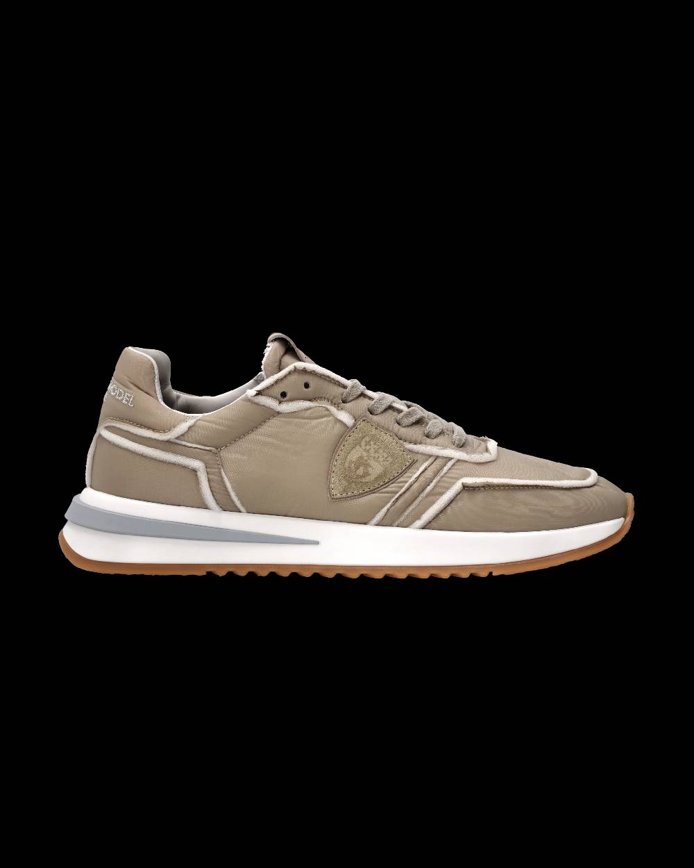 Philippe Model Sneaker Tropez 2.1 Uomo, Beige Qualità Garantita