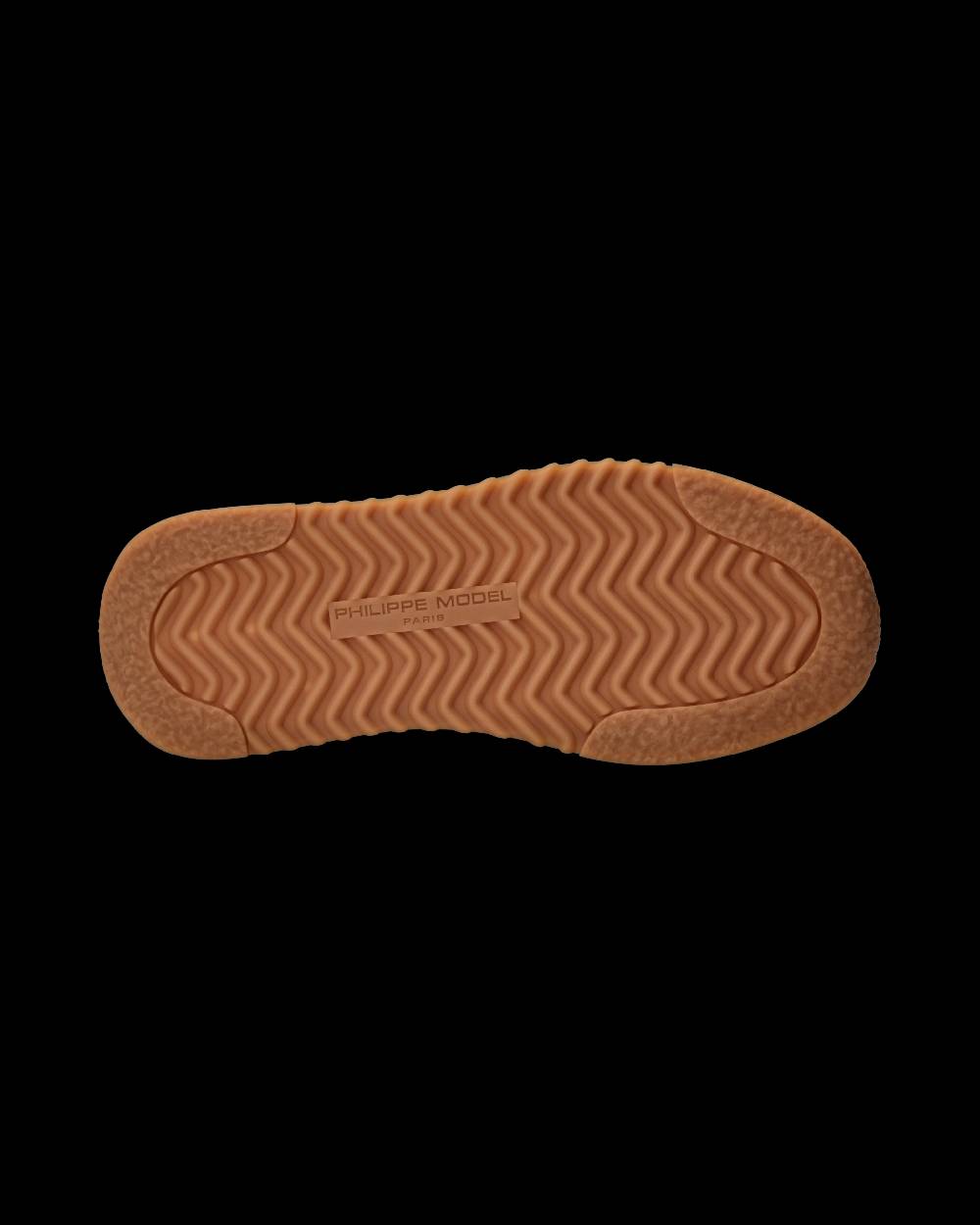 Philippe Model Sneaker Tropez 2.1 Uomo, Beige Qualità Garantita