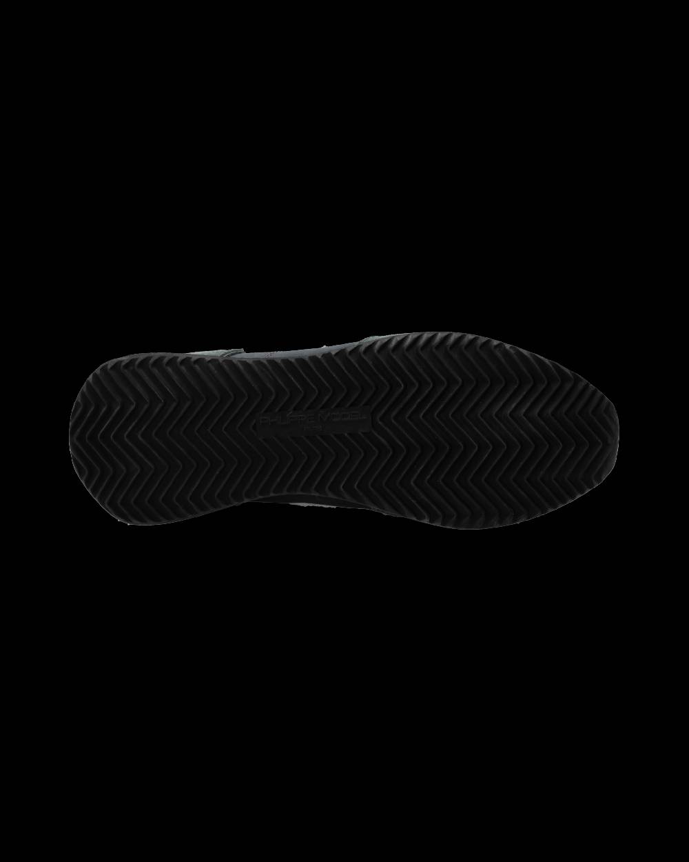 Philippe Model Sneaker Trpx Uomo, Verde e Arancione Negozi Online