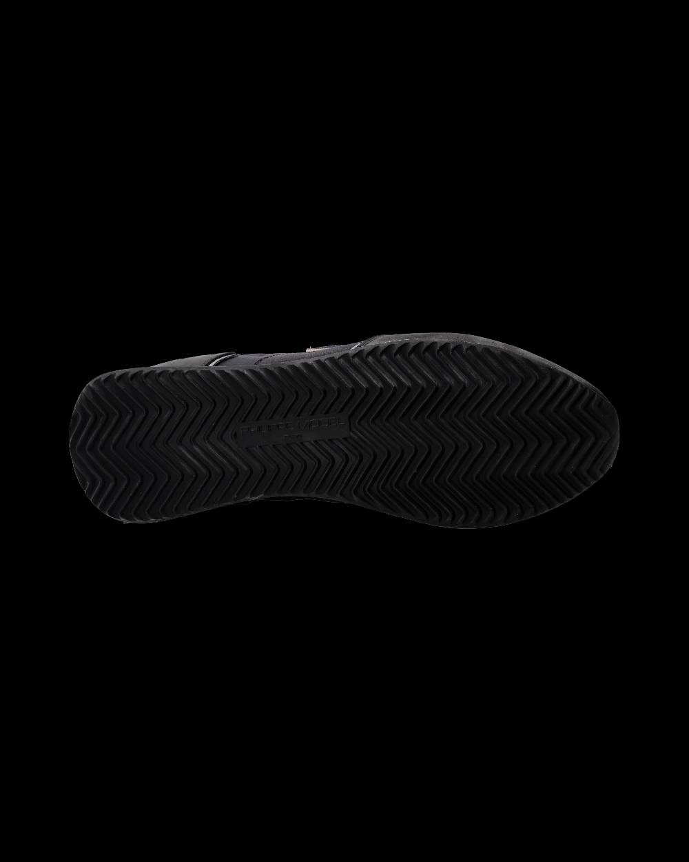 Philippe Model Sneaker Trpx Uomo, Nero e Bluette Acquista Ora