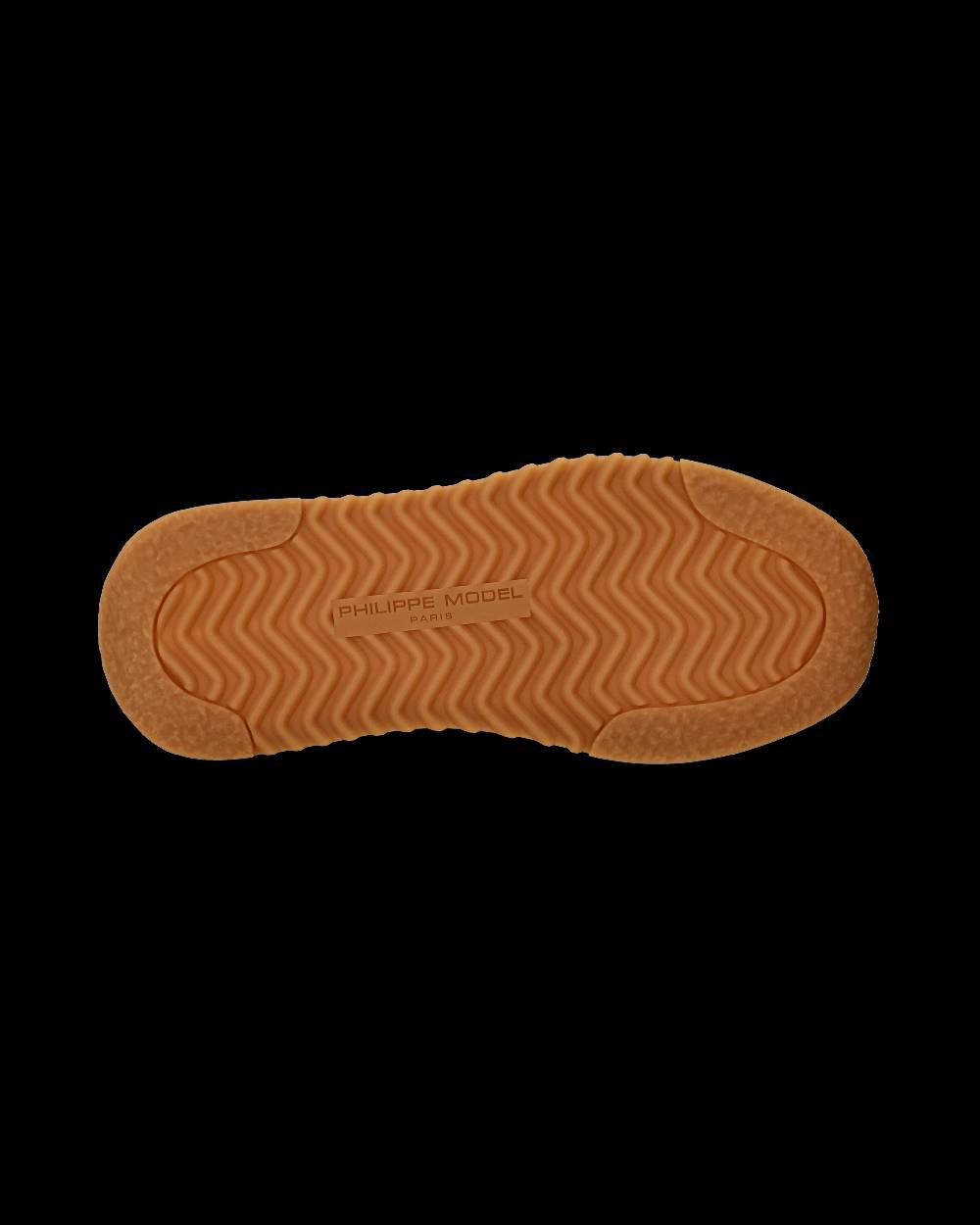Philippe Model Sneaker basse Tropez 2.1 uomo - bianco Offerta