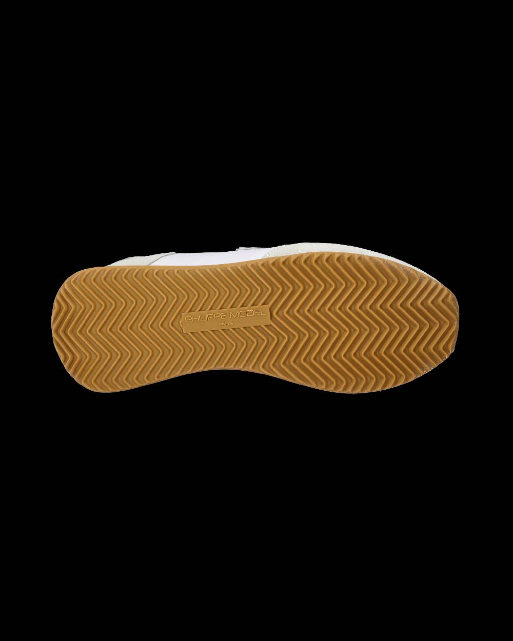 Philippe Model Snaker bassa Trpx uomo - bianco Hotsell