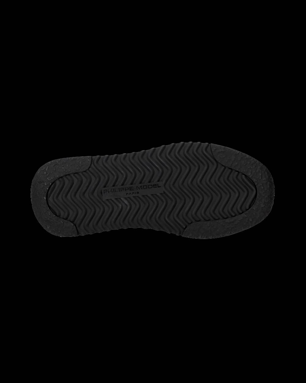 Philippe Model Sneaker basse Tropez 2.1 uomo - blu I Più Venduti