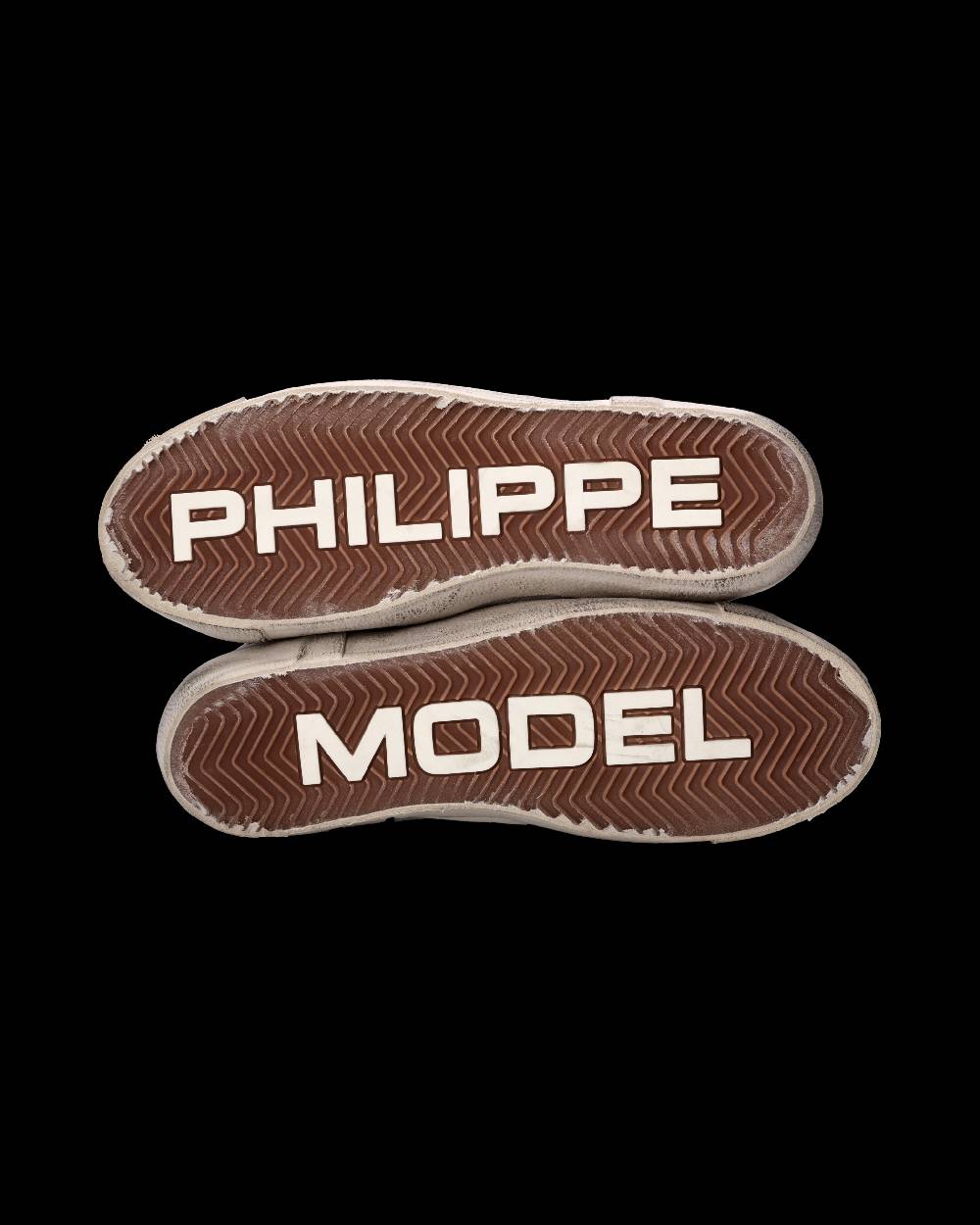 Philippe Model Sneaker Prsx Uomo, Bianco e Blu Qualità Garantita
