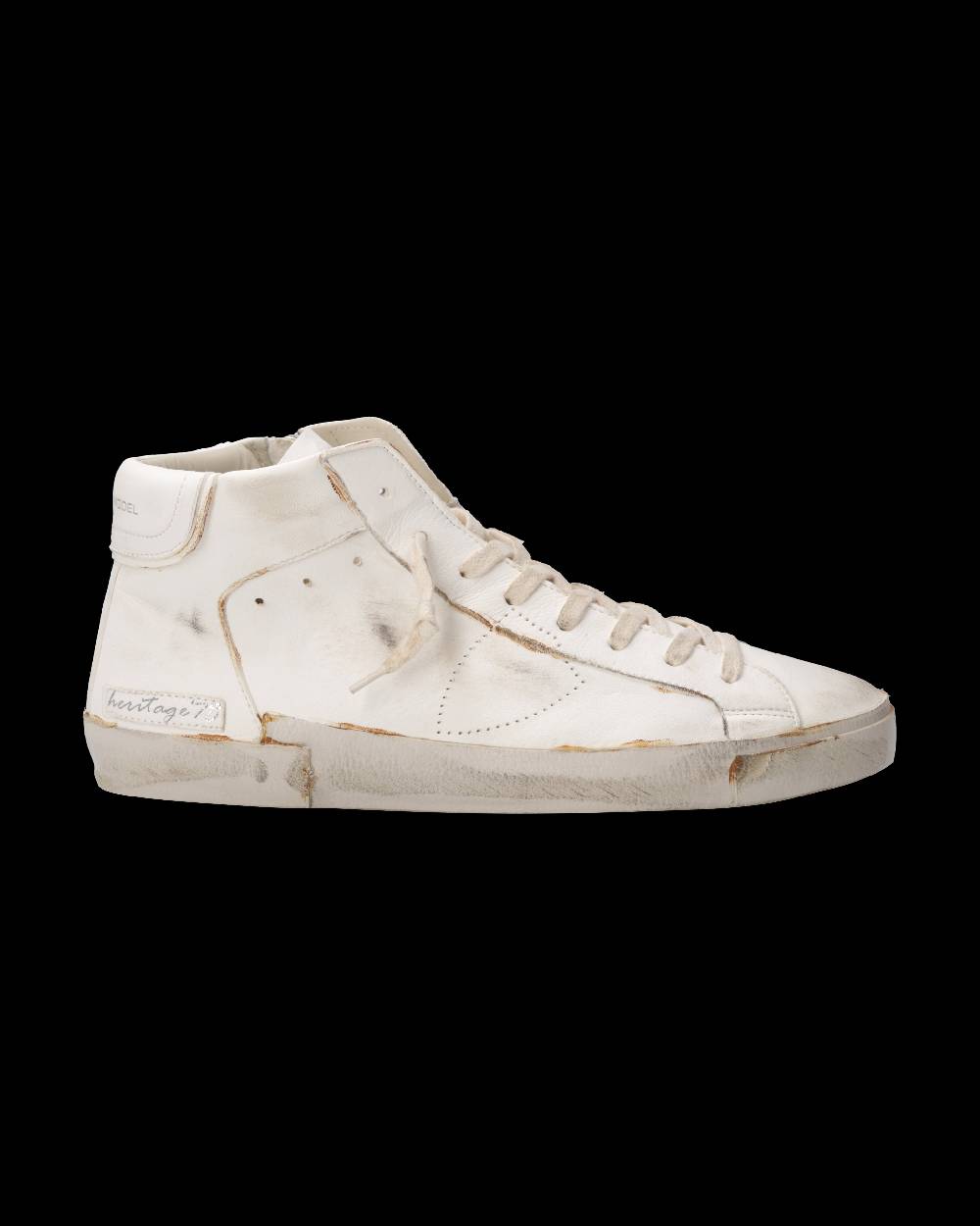 Philippe Model Sneaker Prsx Uomo, Bianco Acquista Ora