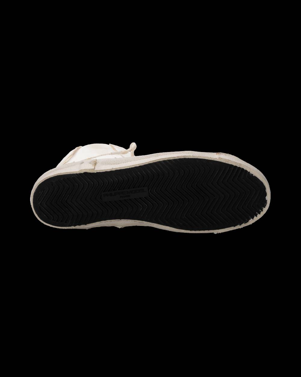 Philippe Model Sneaker Prsx Uomo, Bianco Acquista Ora