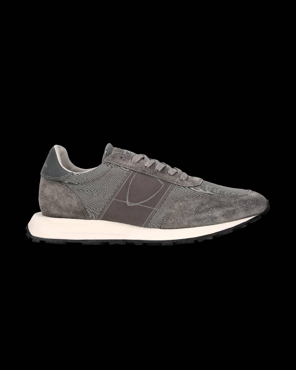 Philippe Model Sneaker Running Tour Uomo, Antracite Fino Al -60%