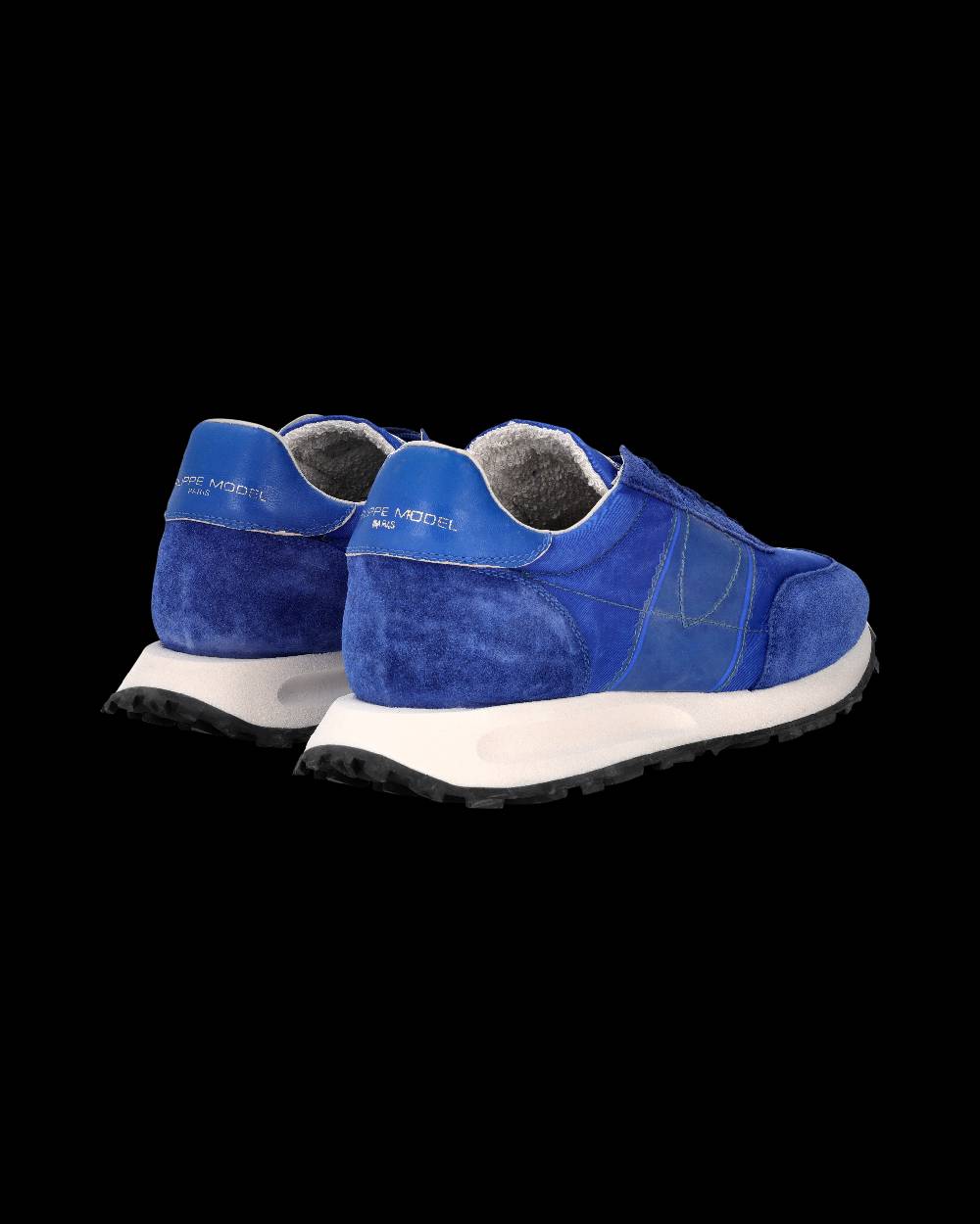 Philippe Model Sneaker Running Tour Uomo, Bluette 50% di sconto per tempo limitato