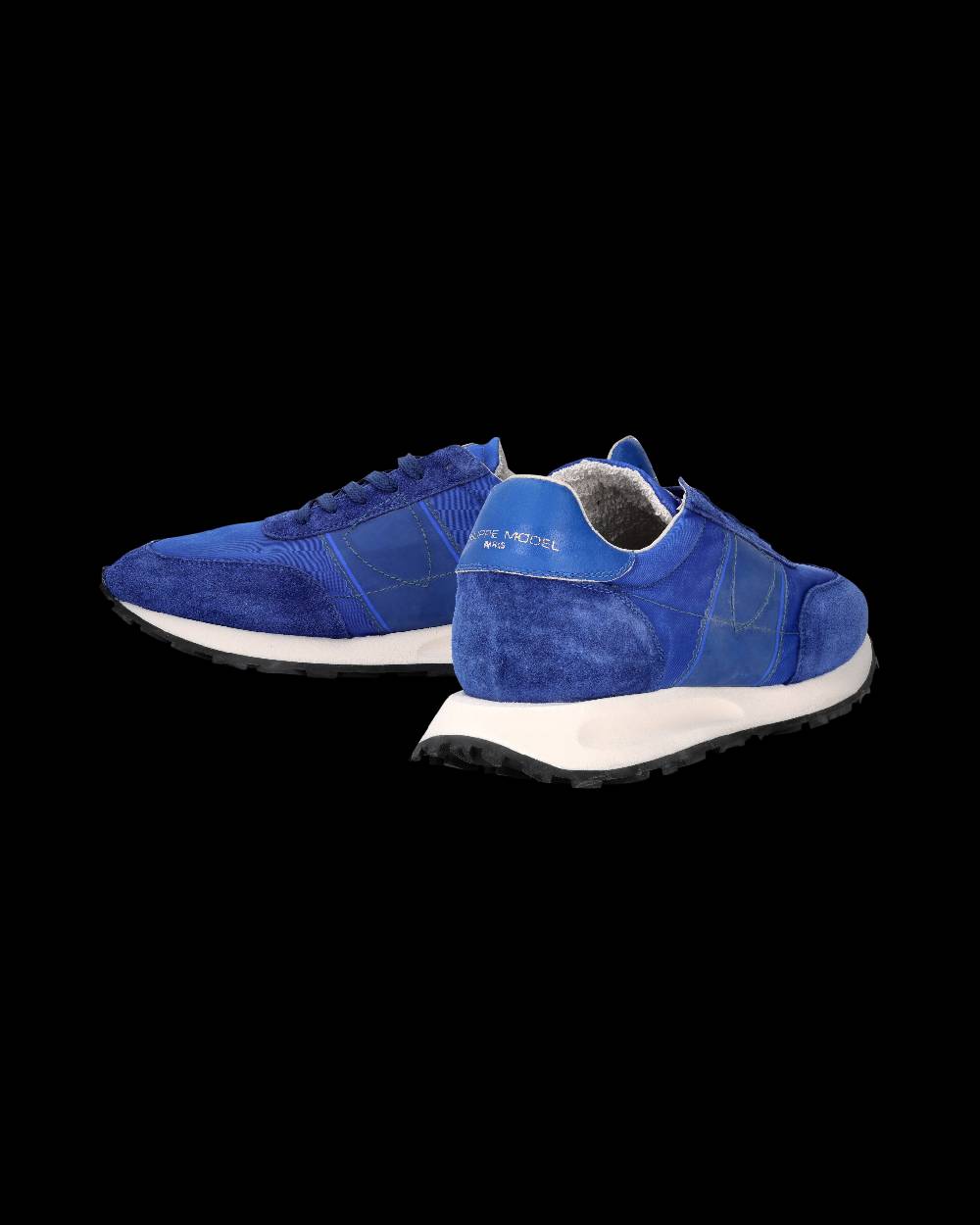 Philippe Model Sneaker Running Tour Uomo, Bluette 50% di sconto per tempo limitato