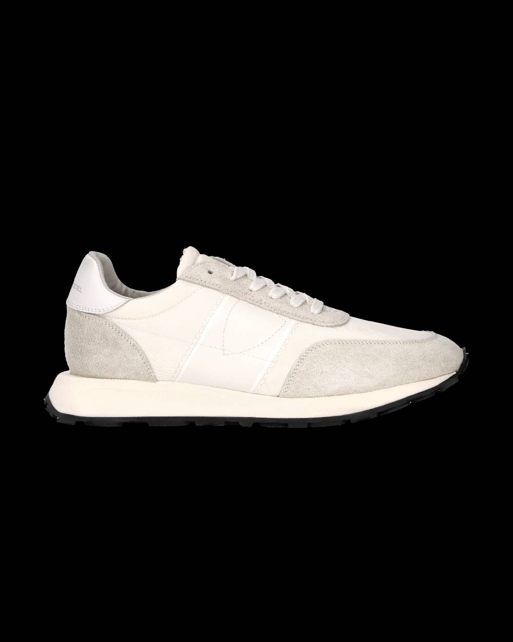 Philippe Model Sneaker Running Tour Uomo, Bianco Sottocosto