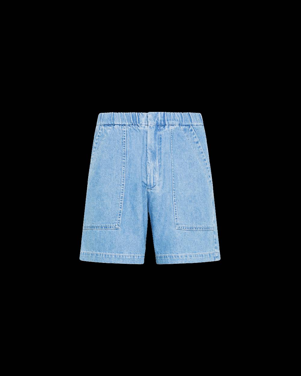 Philippe Model Pantaloni In Denim Gerard da Uomo Azzurri in Denim Promozione