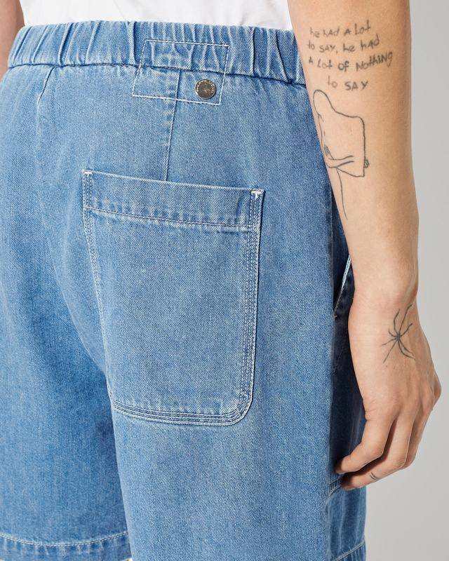 Philippe Model Pantaloni In Denim Gerard da Uomo Azzurri in Denim Promozione