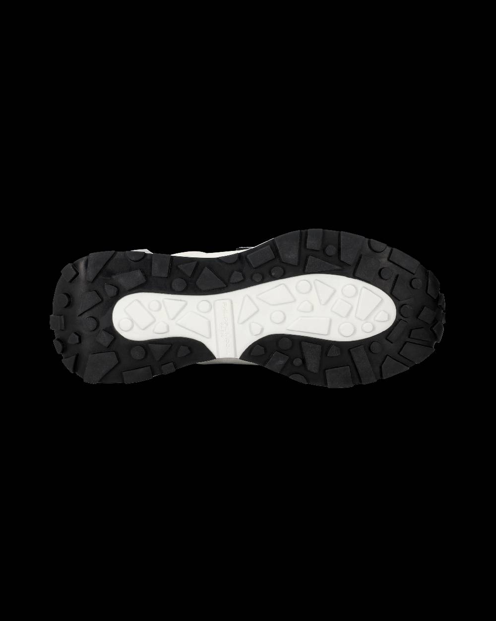 Philippe Model Sneaker running bassa Antibes donna - nero Nuova