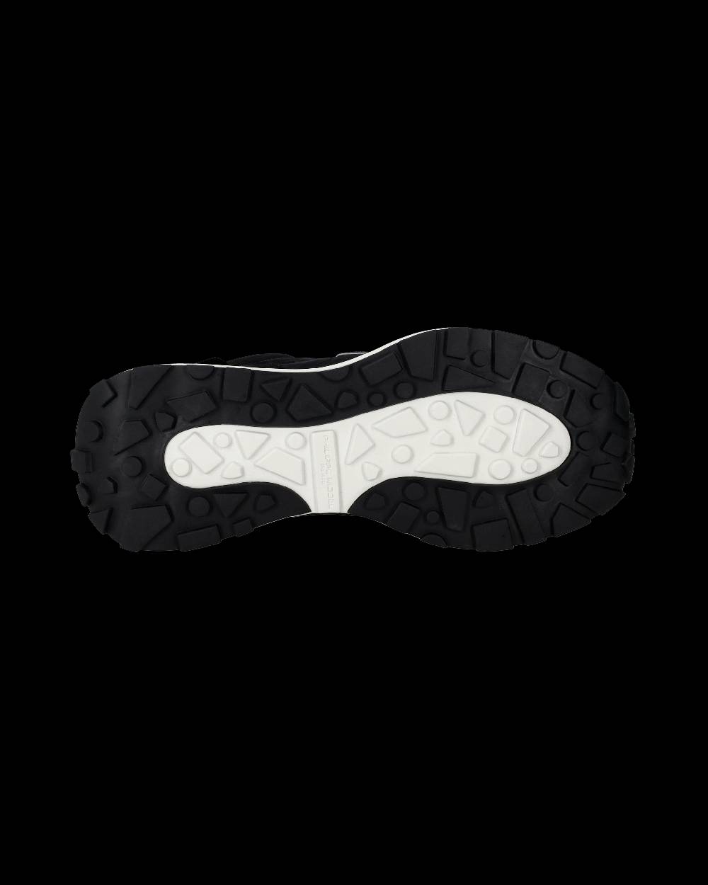 Philippe Model Sneaker running bassa Antibes donna - nero Italy