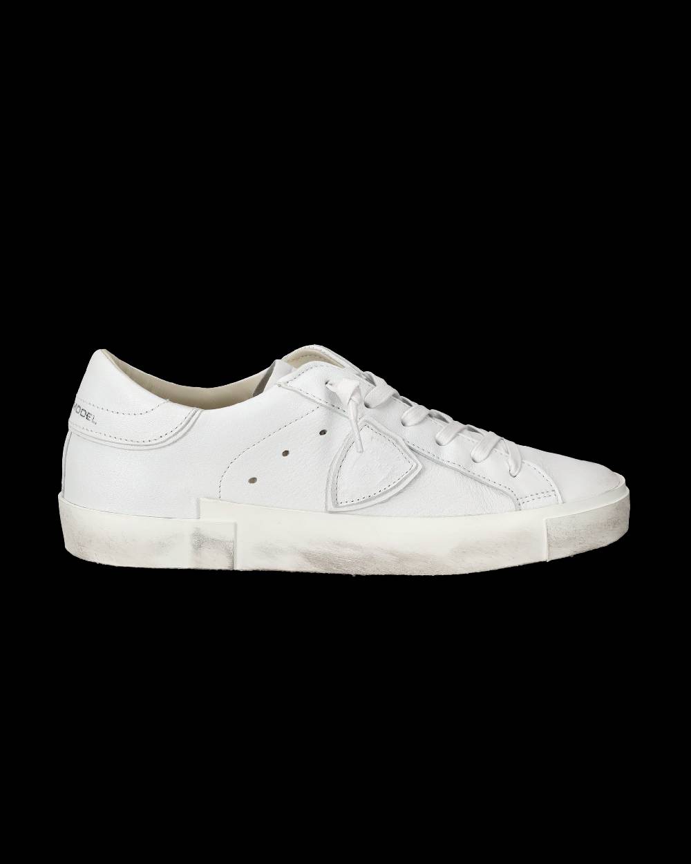 Philippe Model Sneaker bassa Prsx donna - bianco Soddisfazione Garantita