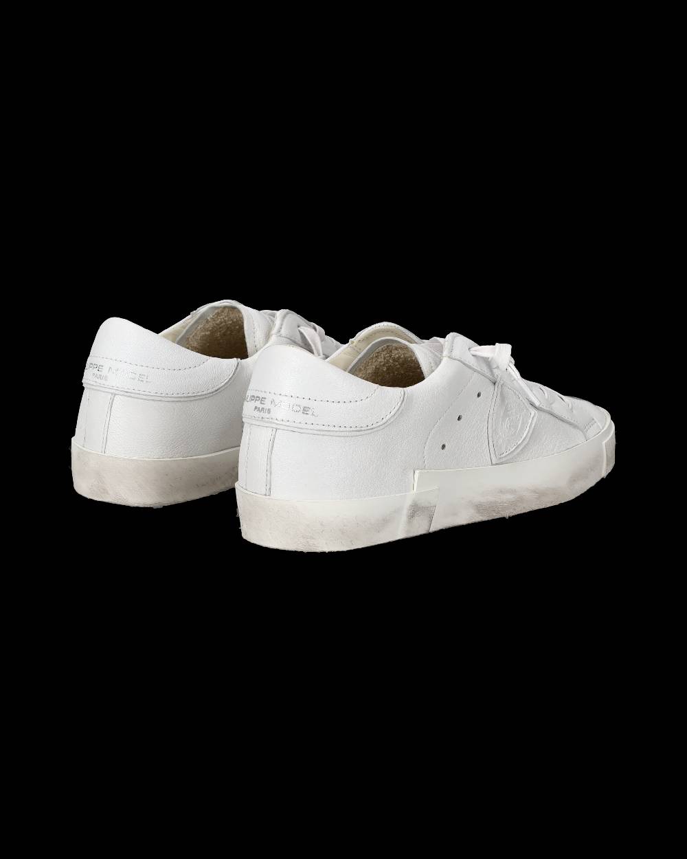 Philippe Model Sneaker bassa Prsx donna - bianco Soddisfazione Garantita