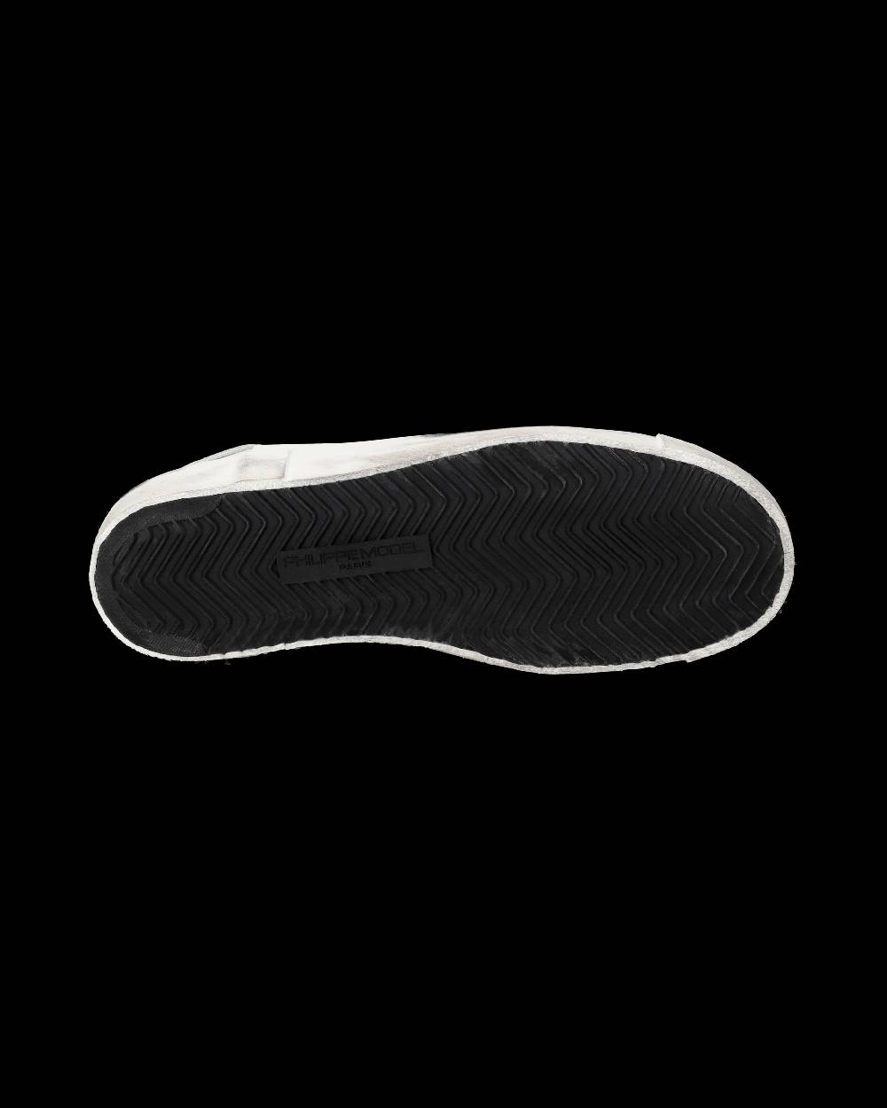 Philippe Model Sneaker bassa Prsx donna - bianco Soddisfazione Garantita