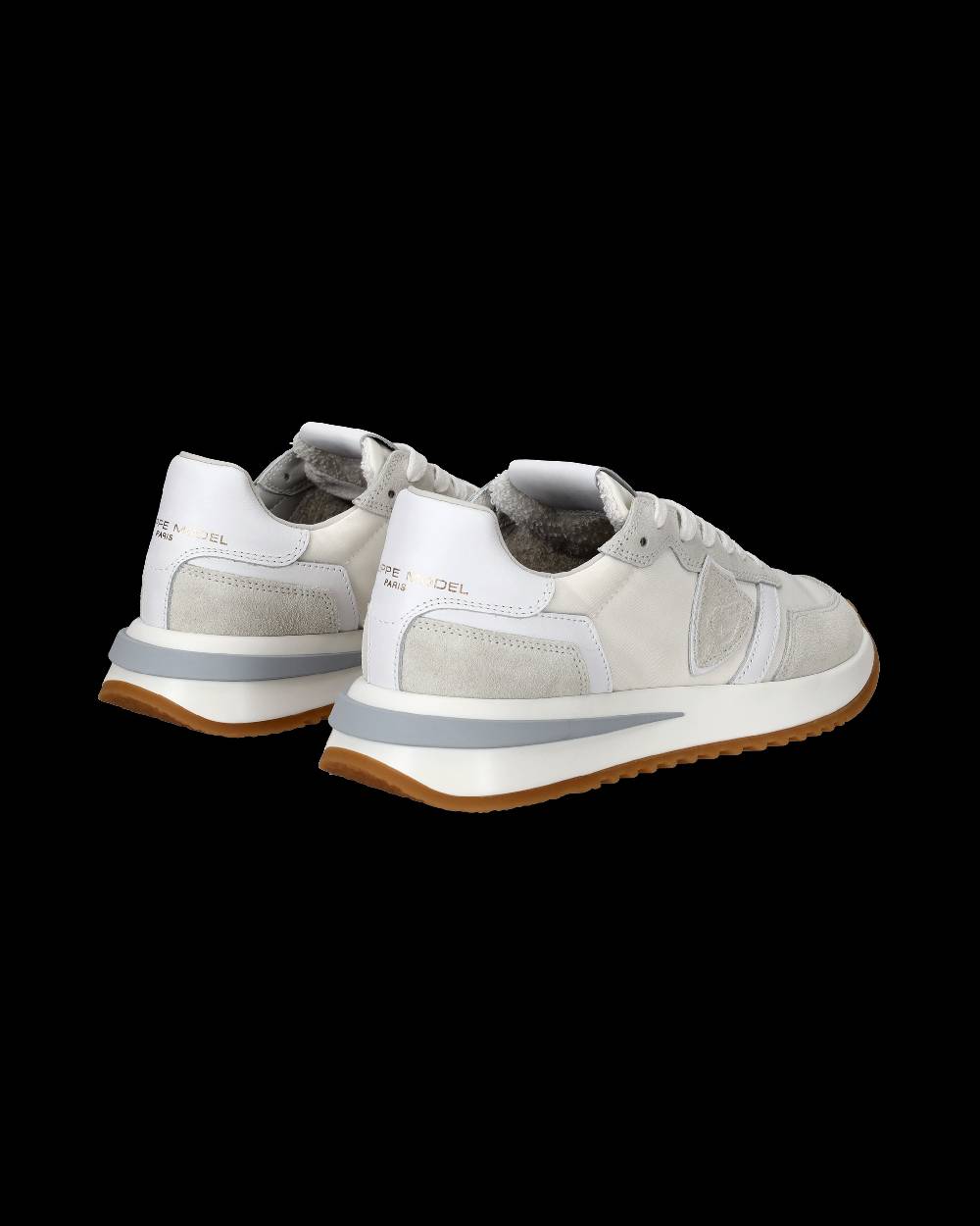 Philippe Model Sneaker basse Tropez 2.1 donna - bianco Qualità Garantita