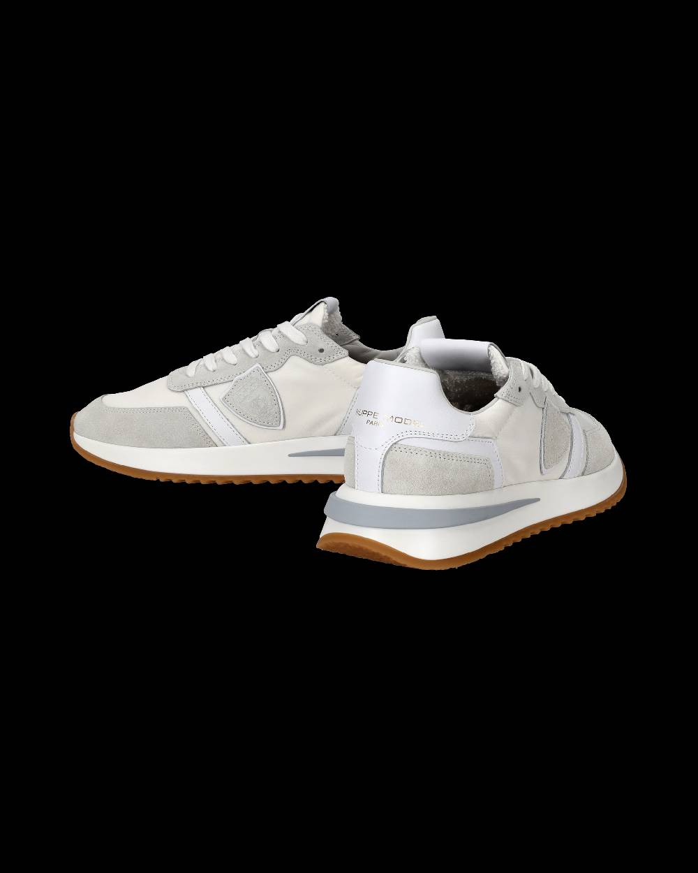 Philippe Model Sneaker basse Tropez 2.1 donna - bianco Qualità Garantita