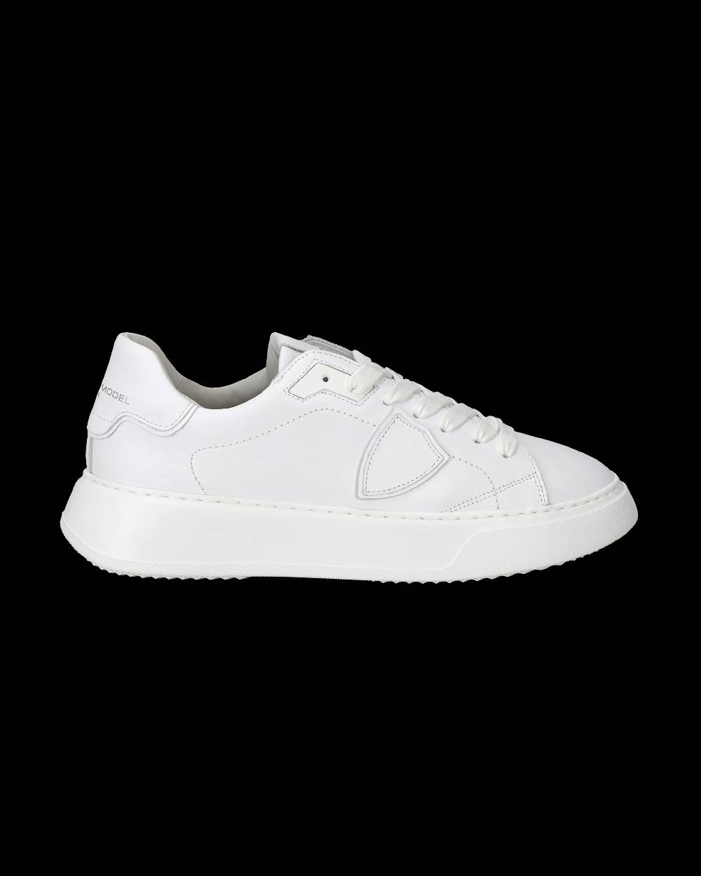 Philippe Model Sneaker bassa Temple donna - bianco Affare Del Giorno