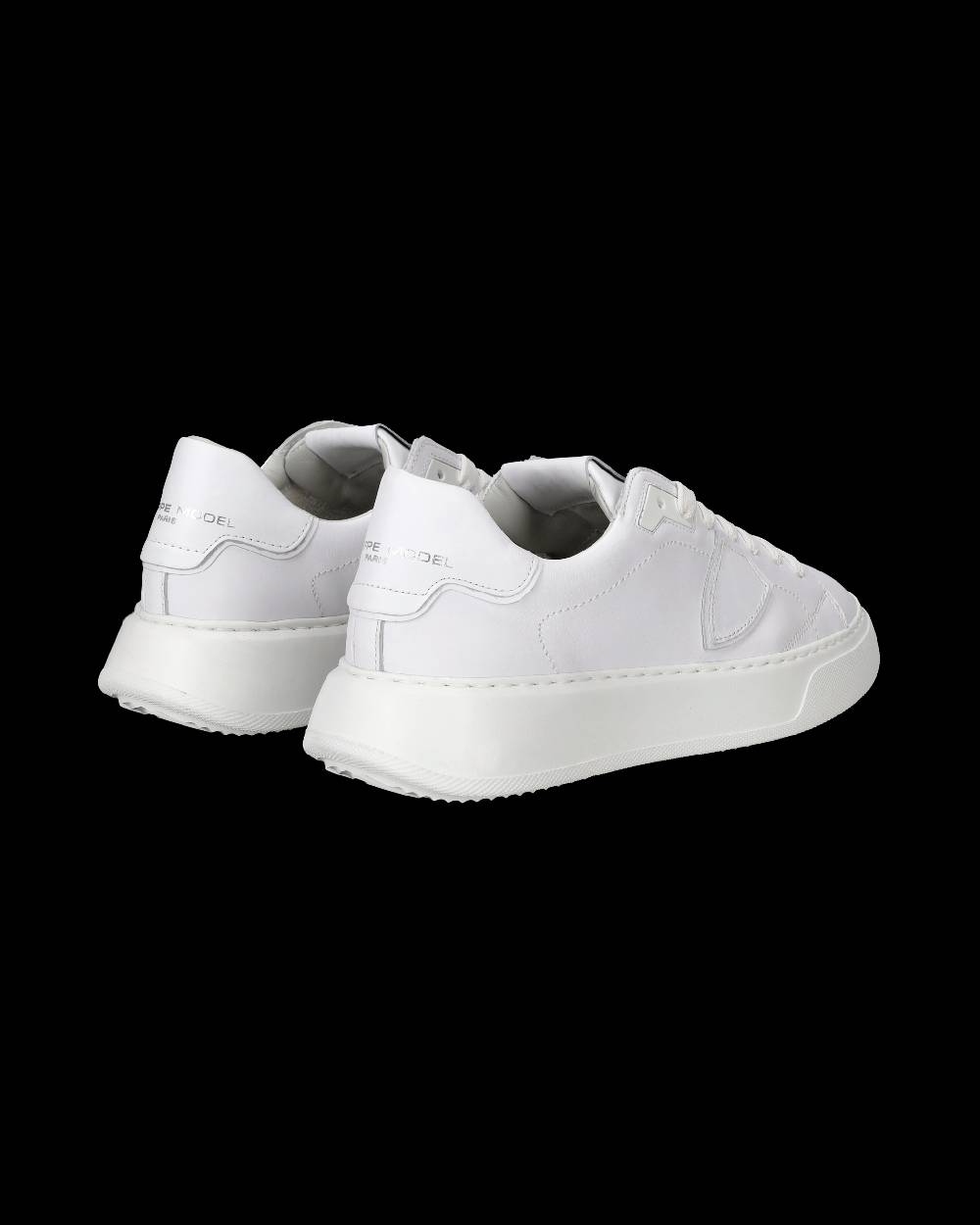 Philippe Model Sneaker bassa Temple donna - bianco Affare Del Giorno