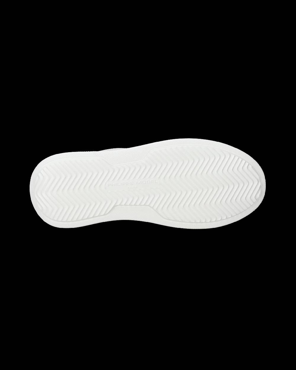 Philippe Model Sneaker bassa Temple donna - bianco Affare Del Giorno