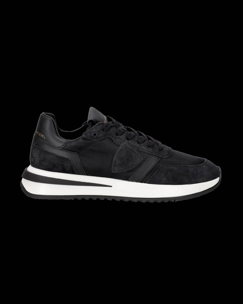 Philippe Model Sneaker basse Tropez 2.1 donna - nero Promozione temporanea