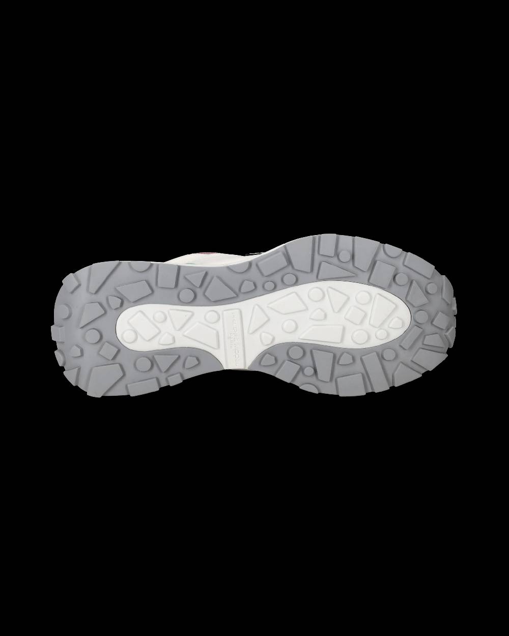 Philippe Model Sneakers Antibes da Donna Bianche e Rosa in Tessuto Tecnico Hotsell