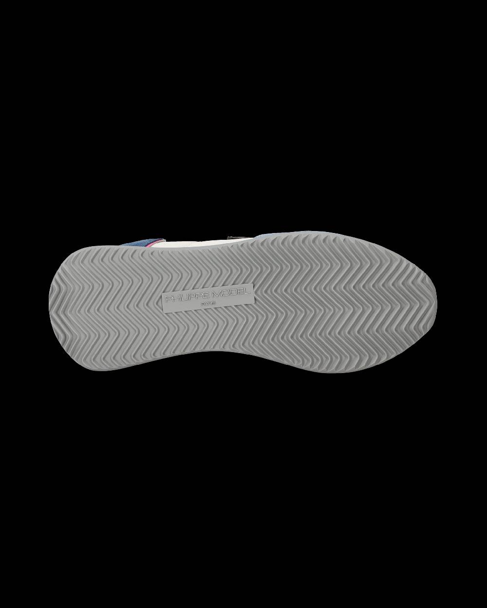 Philippe Model Sneaker basse Trpx donna - bianco e azzurro I Più Venduti