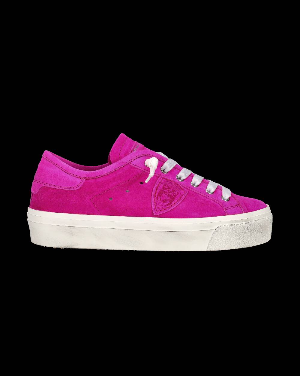 Philippe Model Sneaker bassa Paris Haute donna - fucsia 2025