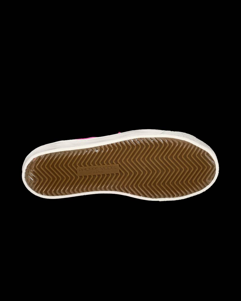 Philippe Model Sneaker bassa Paris Haute donna - fucsia 2025