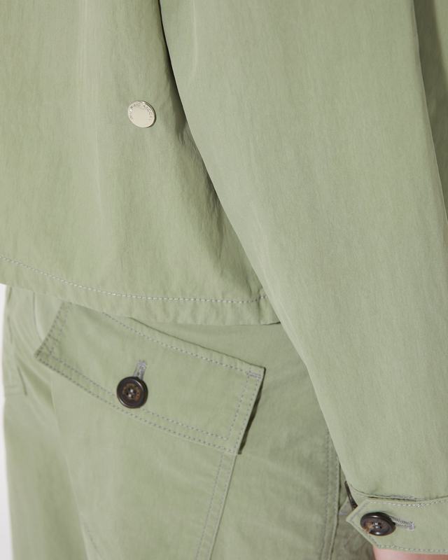 Philippe Model Giacca da Donna Sauge in Tessuto Tecnico Offerta