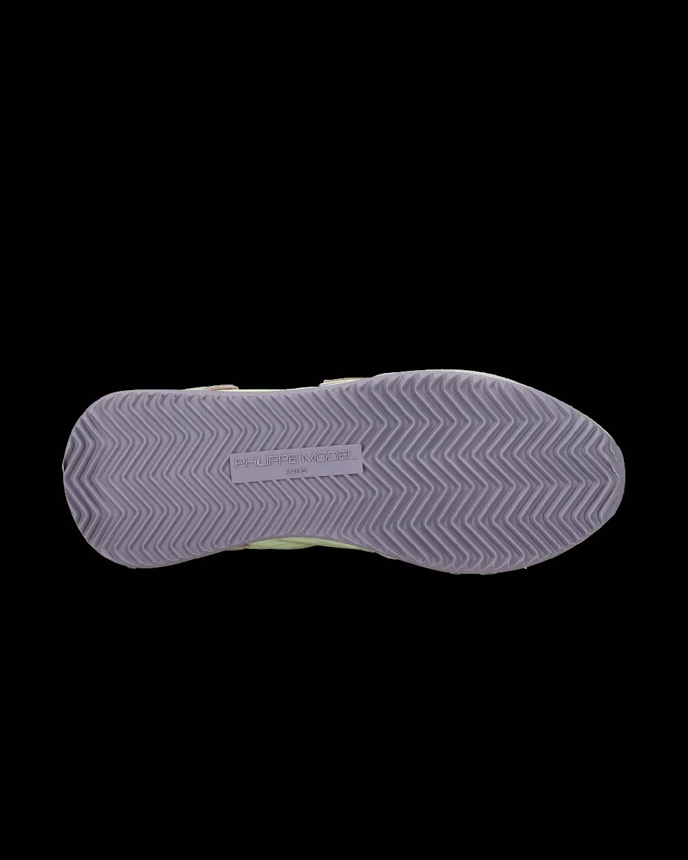 Philippe Model Sneaker running Trpx da donna - Rosa e verde menta 2025