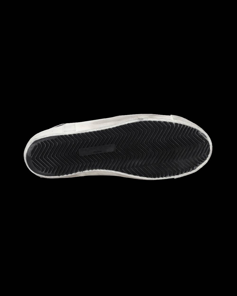Philippe Model Sneaker basse Paris uomo - blu Liquidazione