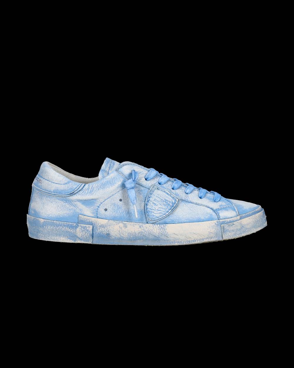 Philippe Model Sneaker basse Prsx uomo - azzurro Qualità