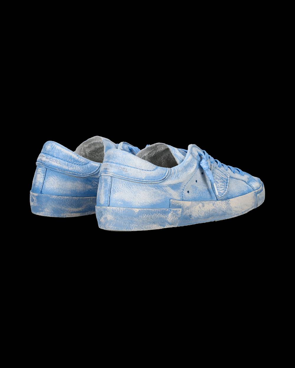 Philippe Model Sneaker basse Prsx uomo - azzurro Qualità