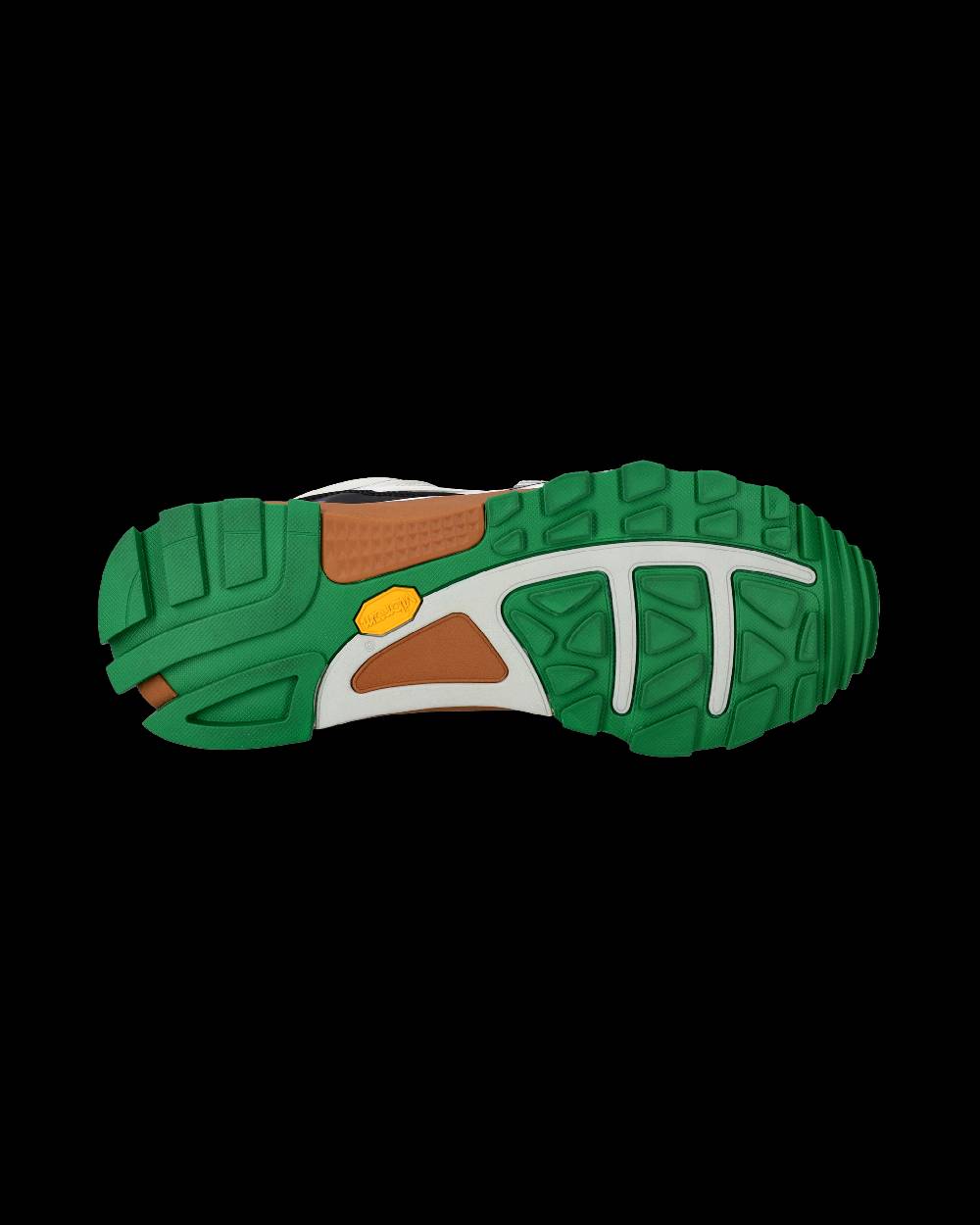 Philippe Model Sneakers Rocx da Uomo Grigie e Bianche in Tessuto Tecnico Soddisfazione Garantita