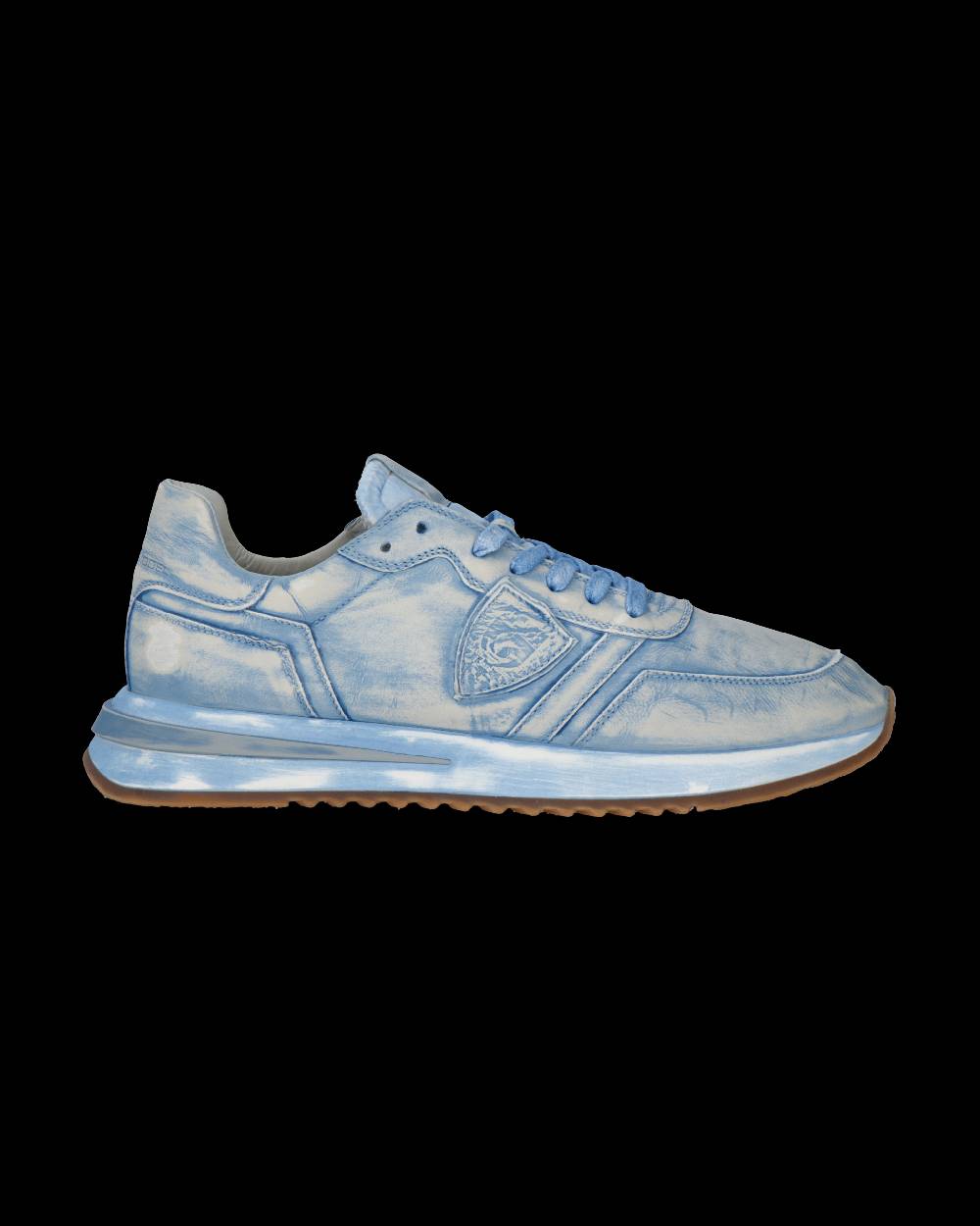 Philippe Model Sneaker basse Tropez 2.1 uomo - azzurro Negozi Online