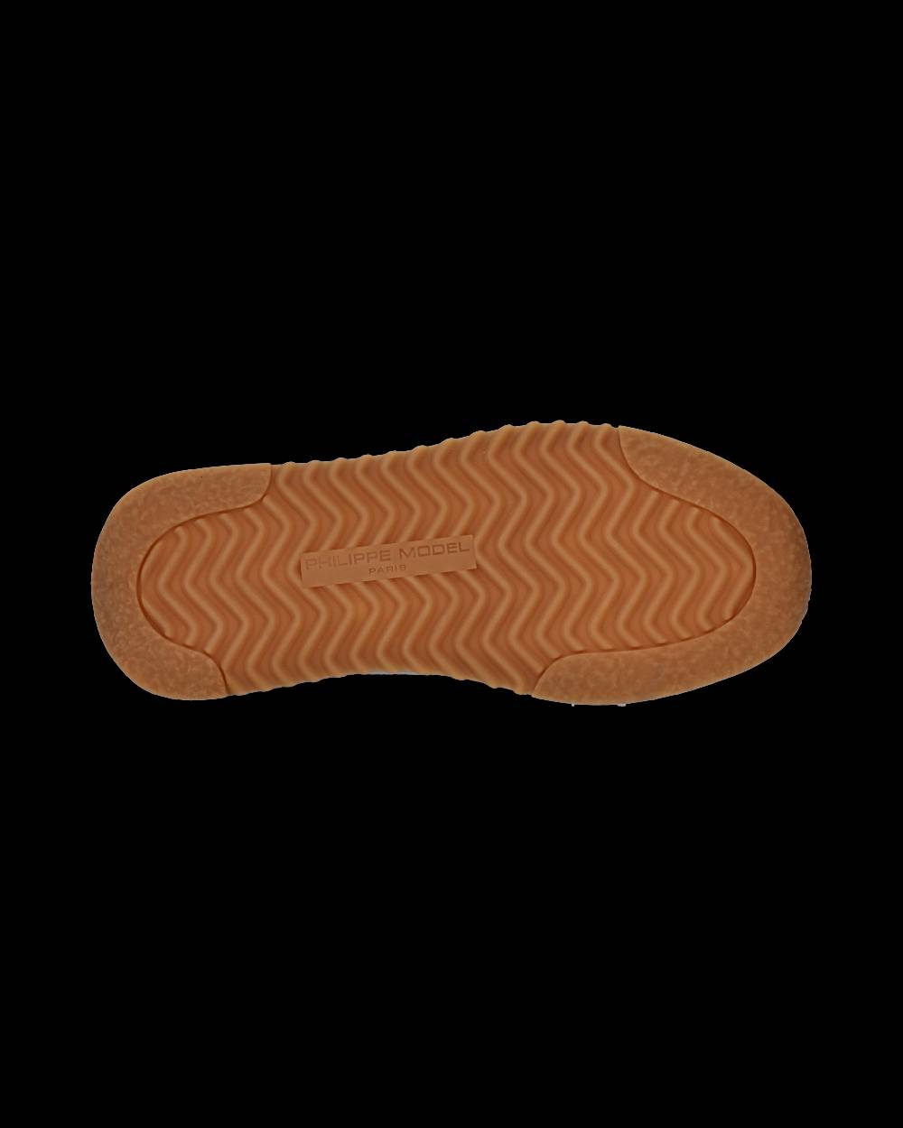 Philippe Model Sneaker basse Tropez 2.1 uomo - azzurro Negozi Online