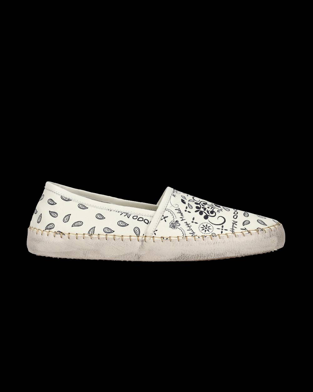 Philippe Model Espadrillas Casual Marseille da uomo - Burro Presa