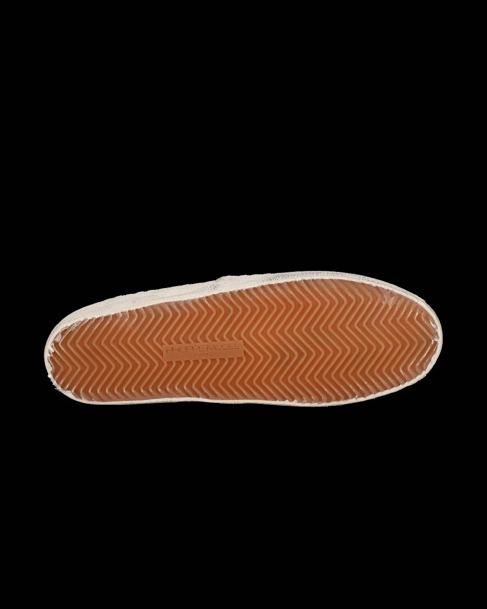 Philippe Model Espadrillas Casual Marseille da uomo - Burro Presa