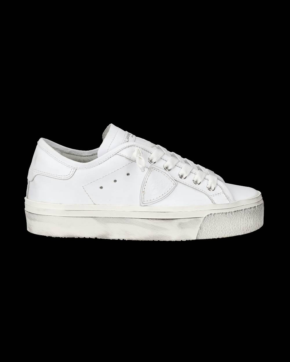 Philippe Model Sneaker basse Prsx Haute donna - bianco I Più Venduti
