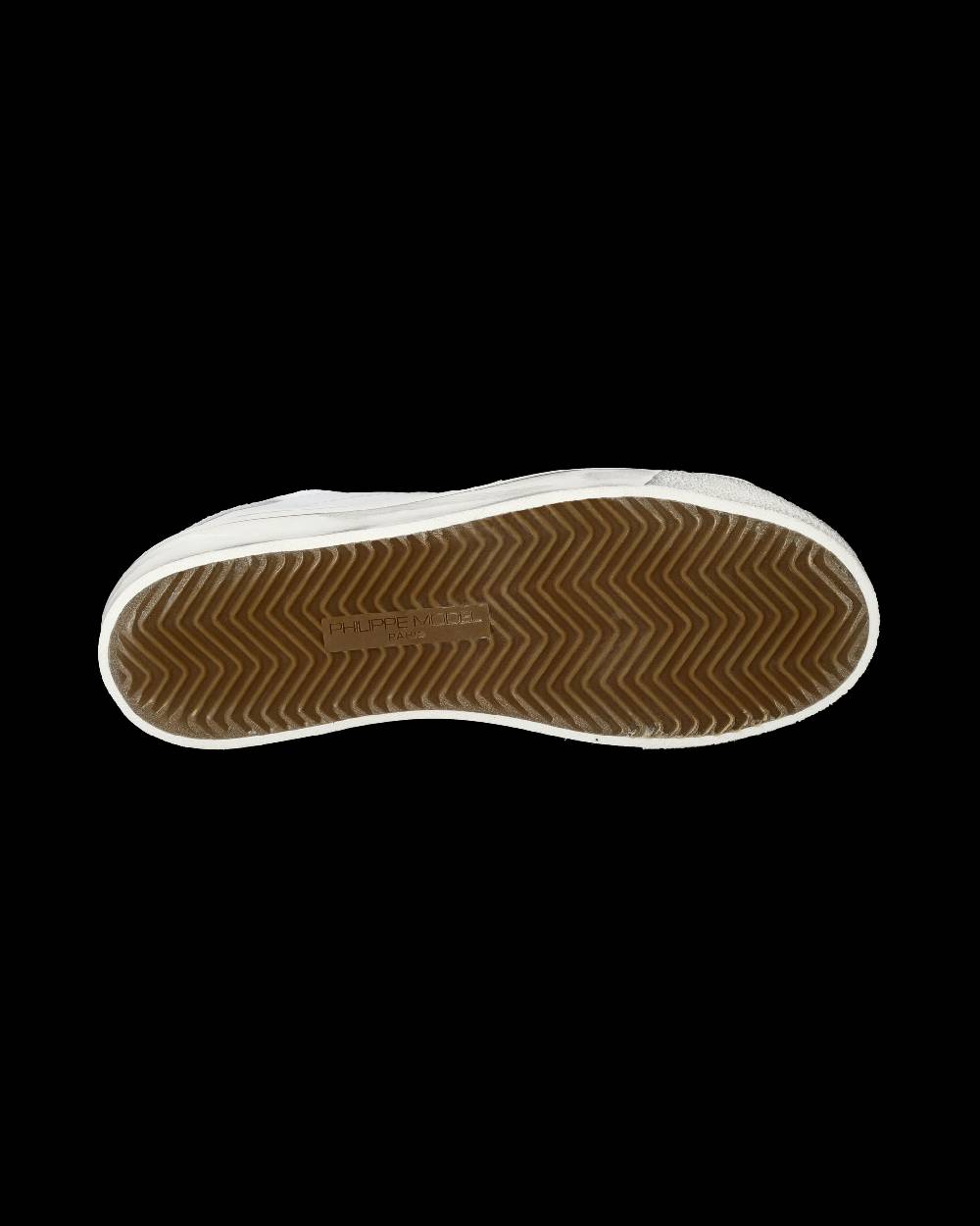 Philippe Model Sneaker basse Prsx Haute donna - bianco I Più Venduti