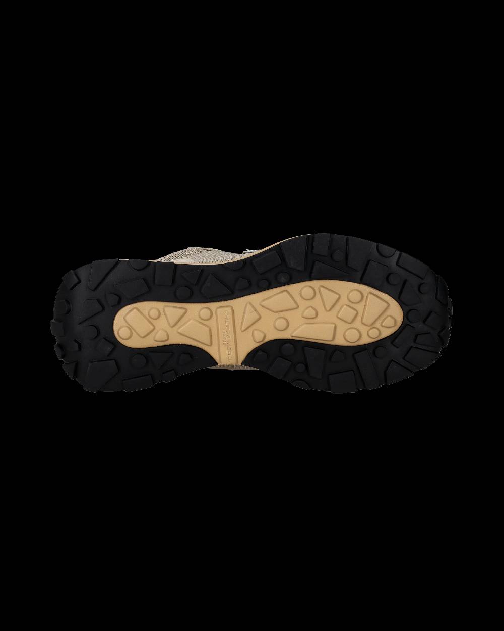 Philippe Model Sneakers Antibes da Donna Beige in Tessuto Tecnico Offerta esclusiva