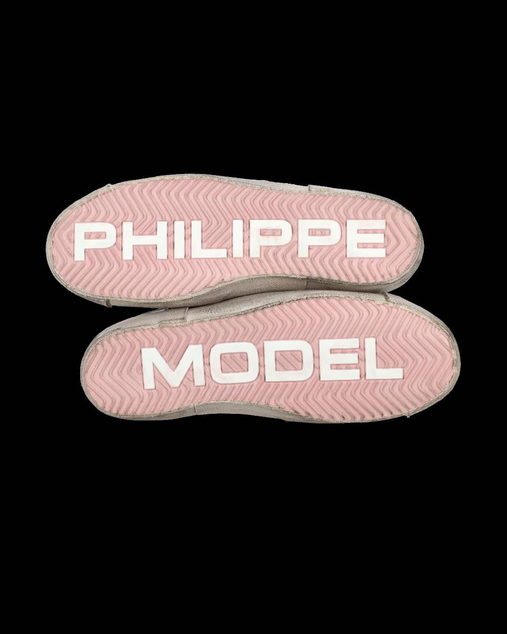 Philippe Model Sneaker bassa PRSX donna - bianco, verde acqua e rosa Vendita calda