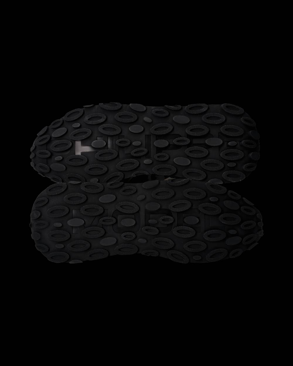 Philippe Model Sneaker Tropez Haute Donna, Antracite Online Outlet