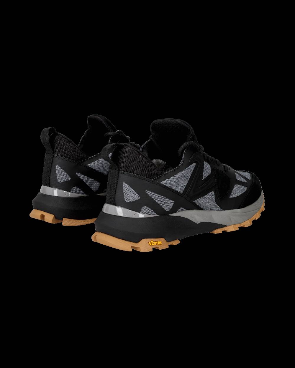 Philippe Model Sneaker basse Rocx uomo - grigio e nero ACQUISTA ORA