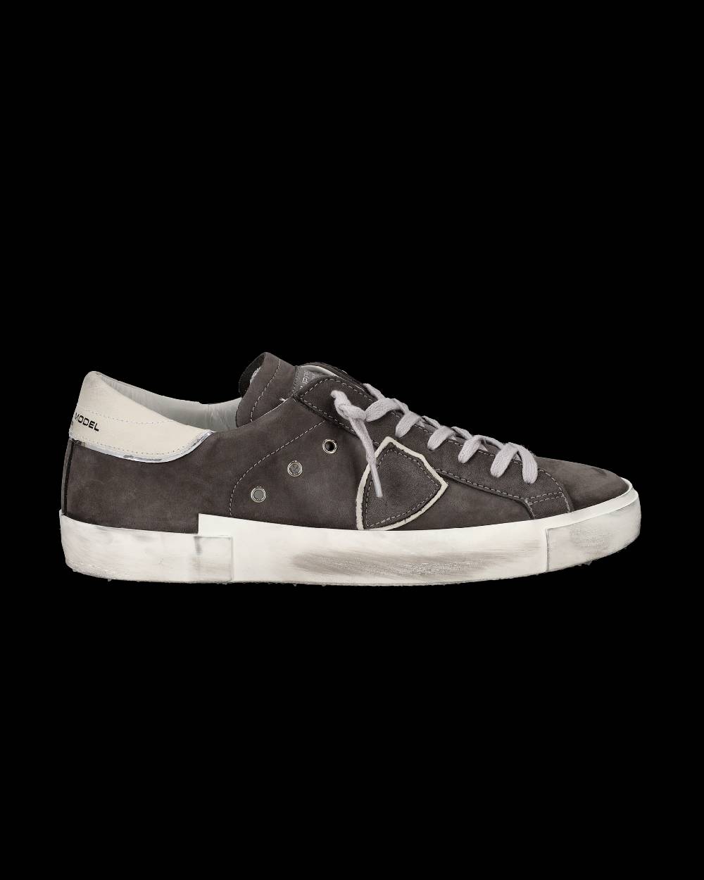 Philippe Model Sneaker basse Paris uomo - antracite Promozione temporanea