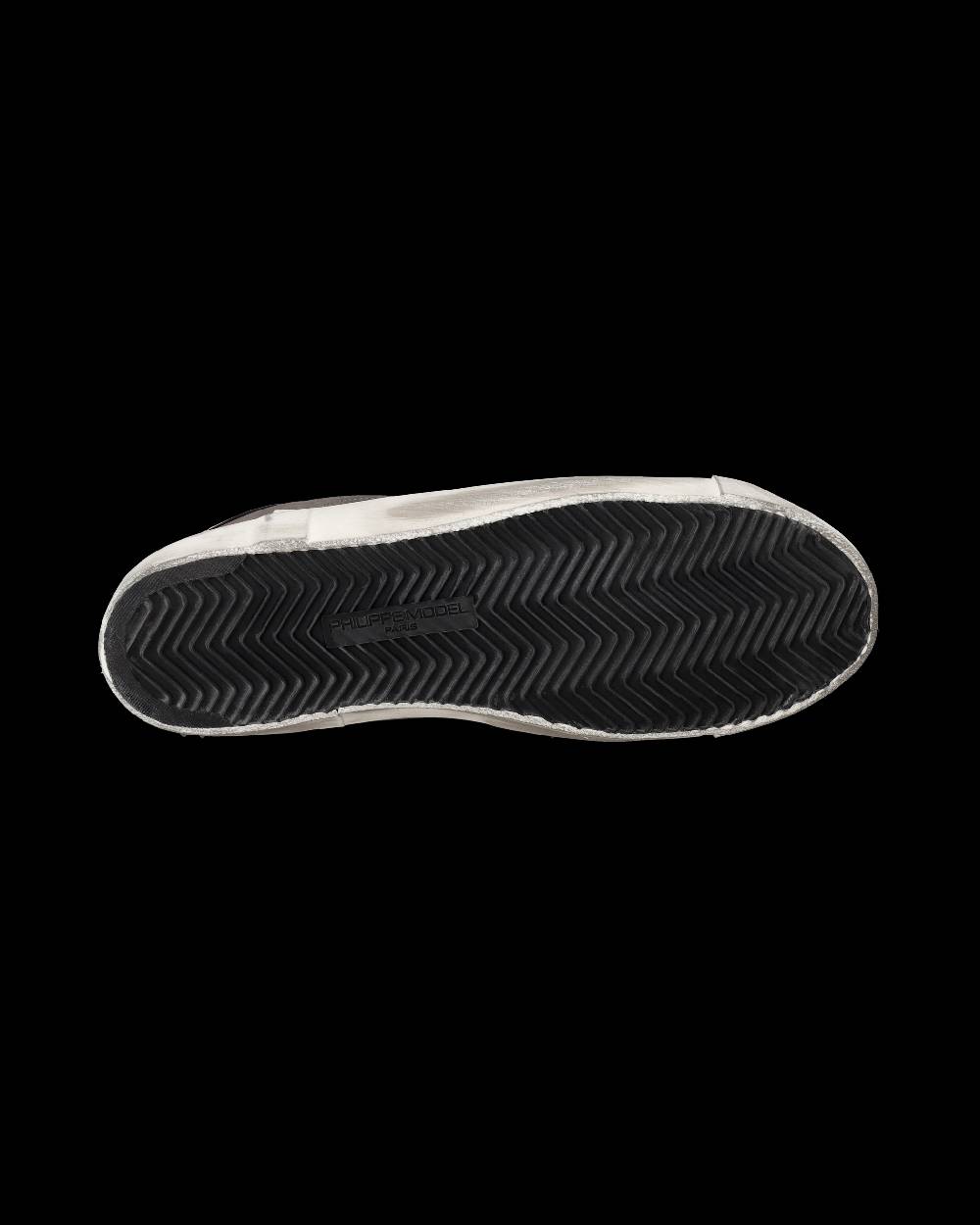 Philippe Model Sneaker basse Paris uomo - antracite Promozione temporanea